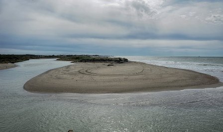 dune focene panorama md