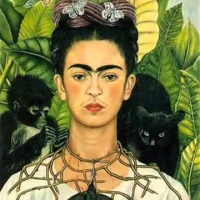 Conoscere Frida Kahlo