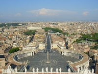 In Vaticano con l’Unitalsi il 24 maggio