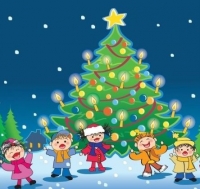 Addobbiamo l'Albero, quinta edizione