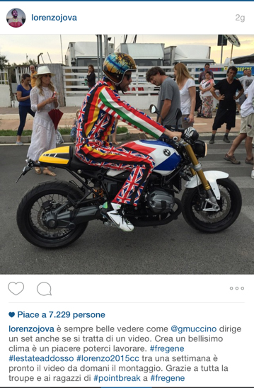 jovanotti instagram