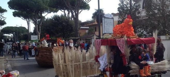 III Carnevale delle Biciclette