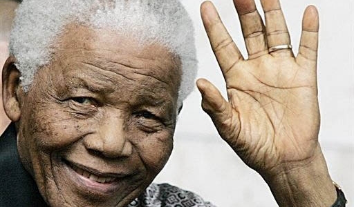 Addio Madiba, Signore della Libertà