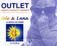 Sole & Luna, l'outlet giovane