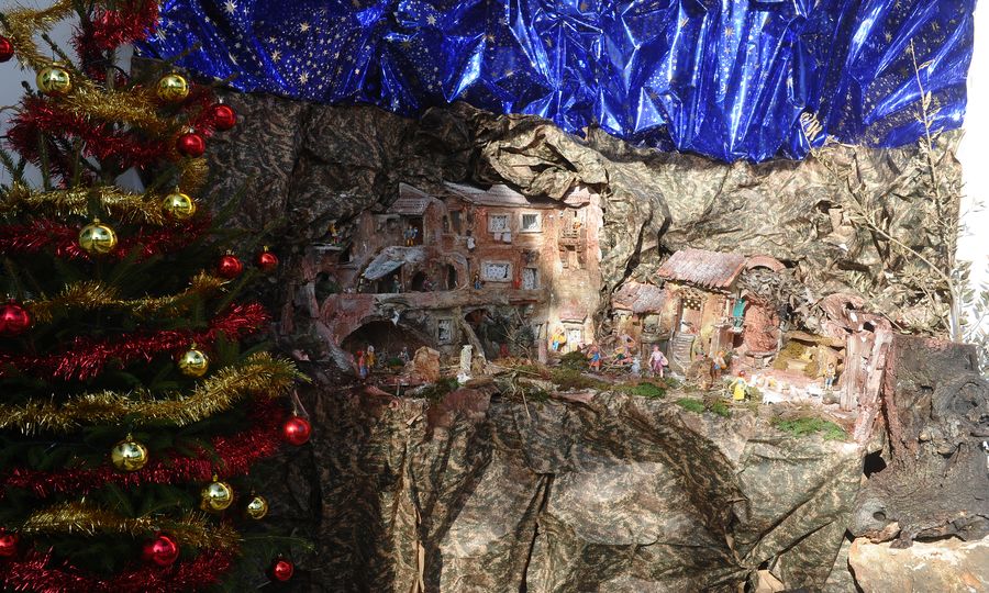 presepe cc risultato