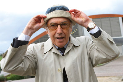 Manlio-Cerroni