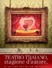 Riparte la stagione del Teatro Traiano