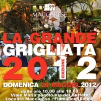 La Grande Grigliata 2012