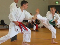 Karate, nuovi corsi al Mizar Center