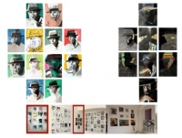 La mostra di pittura a Maccarese