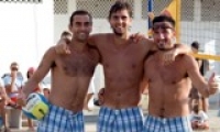 Il Memorial Pozzi all’Albos Club
