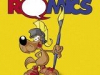 Romics alla Fiera di Roma