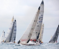 Vela, Settima giornata del Campionato Invernale