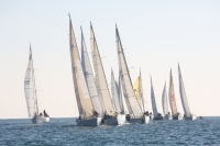 Velagustate 2013, risultati