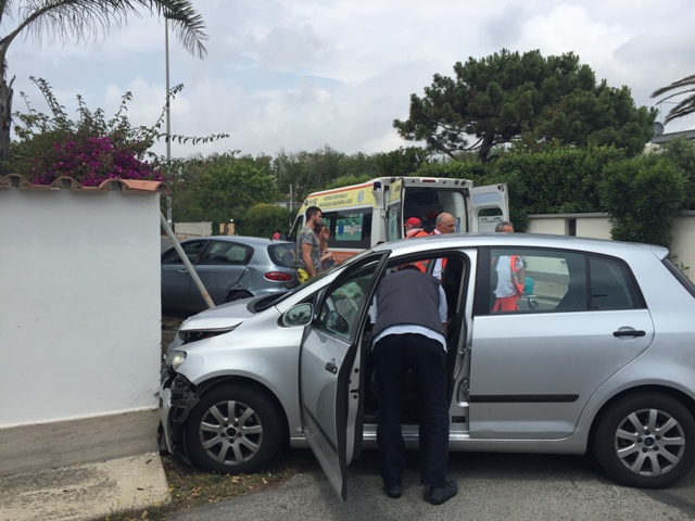 01 Incidente viale Viareggio k