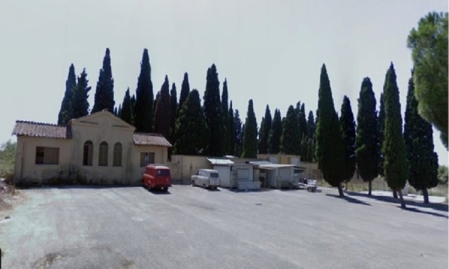 Cimitero Maccarese sotto Fiumicino, via libera da Marino