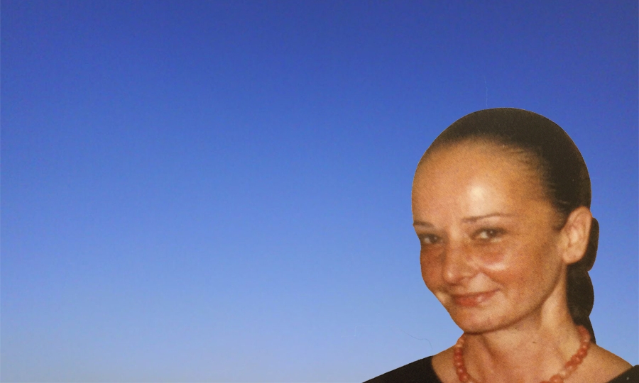 “Ciao Angela”