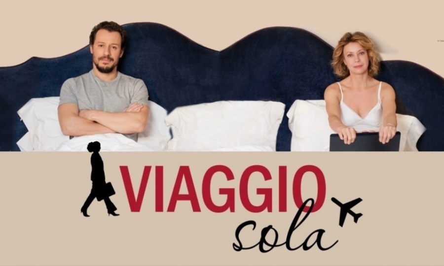 Sorrisi d'estate, Viaggio sola il 21 agosto
