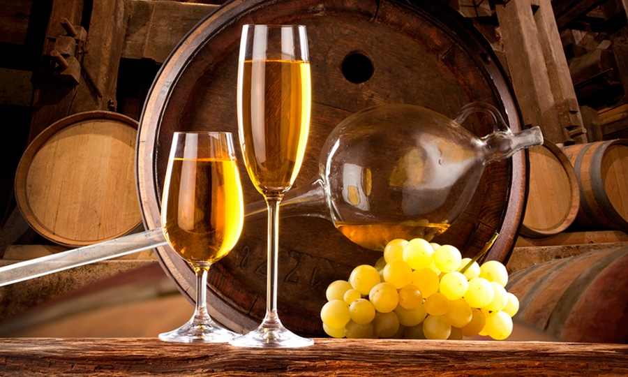 Paradiso, il 20 ottobre degustazione Cantina Boem