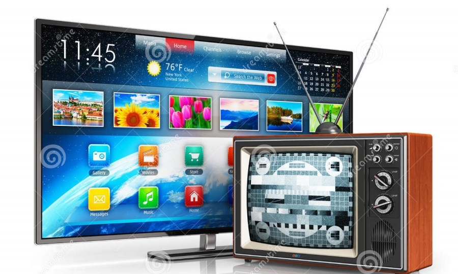 Storie della Televisione raccontate in tre serate