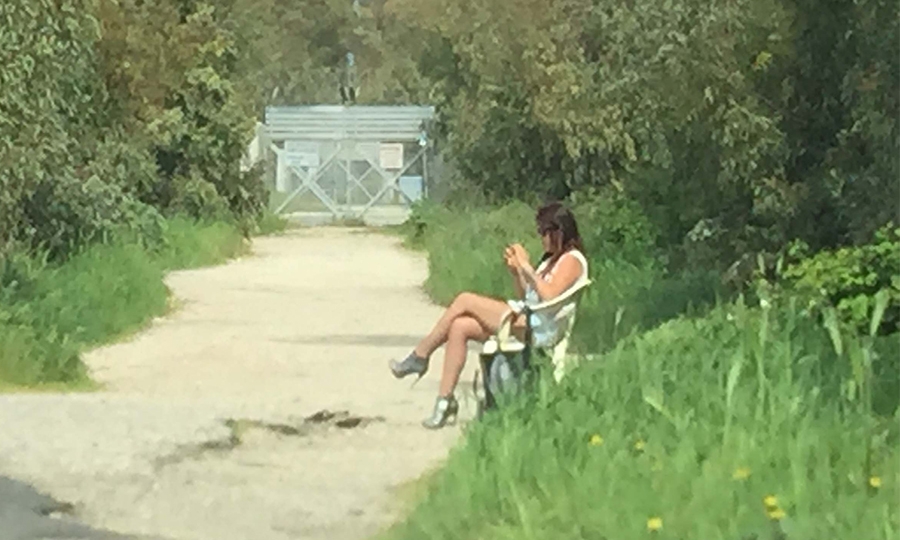 Prostituzione, multe a due clienti