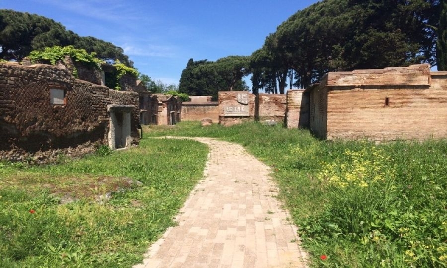 Parco Archeologico, le 10 mila firme