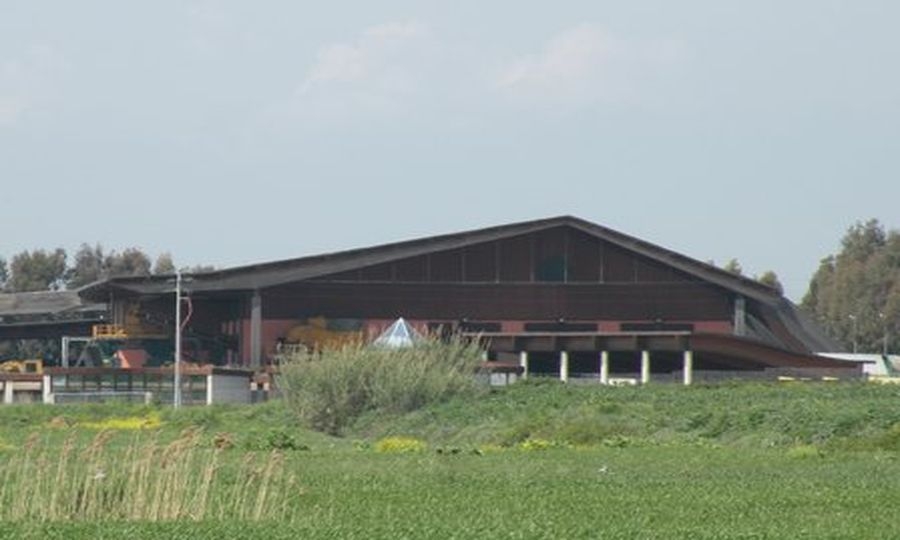 Compost Maccarese, De Vecchis: Ama riveli piani