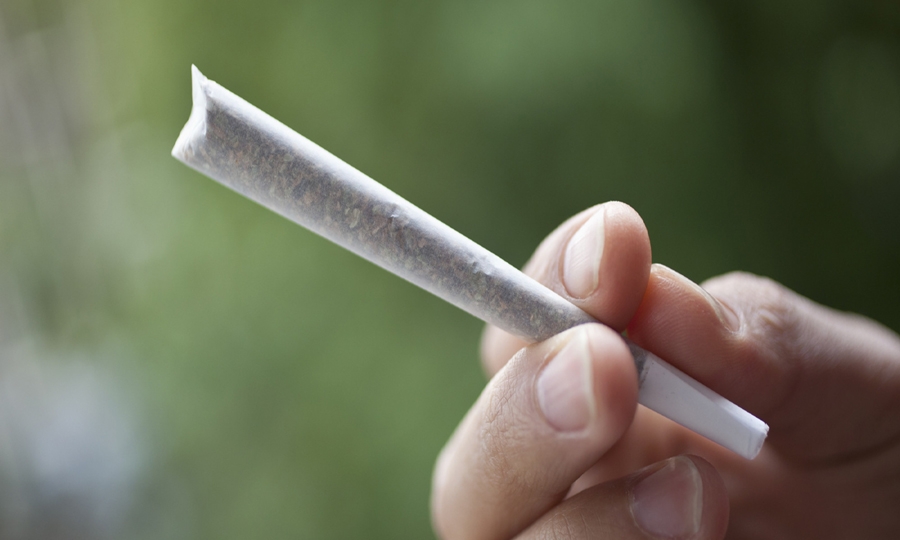 Droga, altro arresto