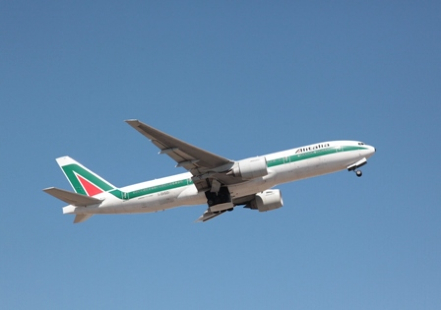 Inquinamento aereo, sabato l’incontro