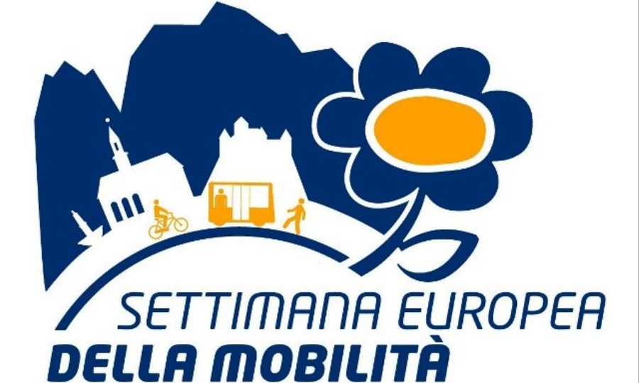 Settimana Europea della Mobilità Sostenibile