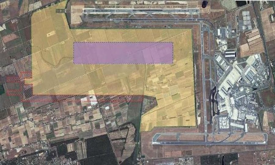 “Fiumicino 2, contraria Atlantia?”