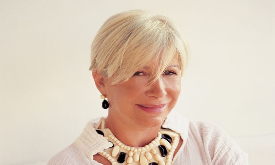 Anna Fendi: Fregene, la mia adorata