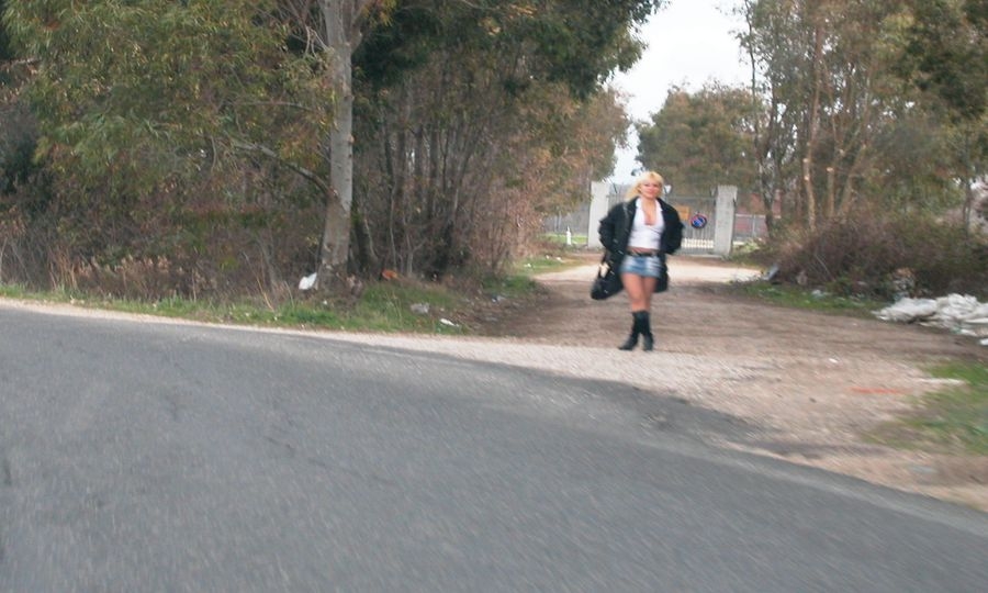 Muratella, denunciate due prostitute