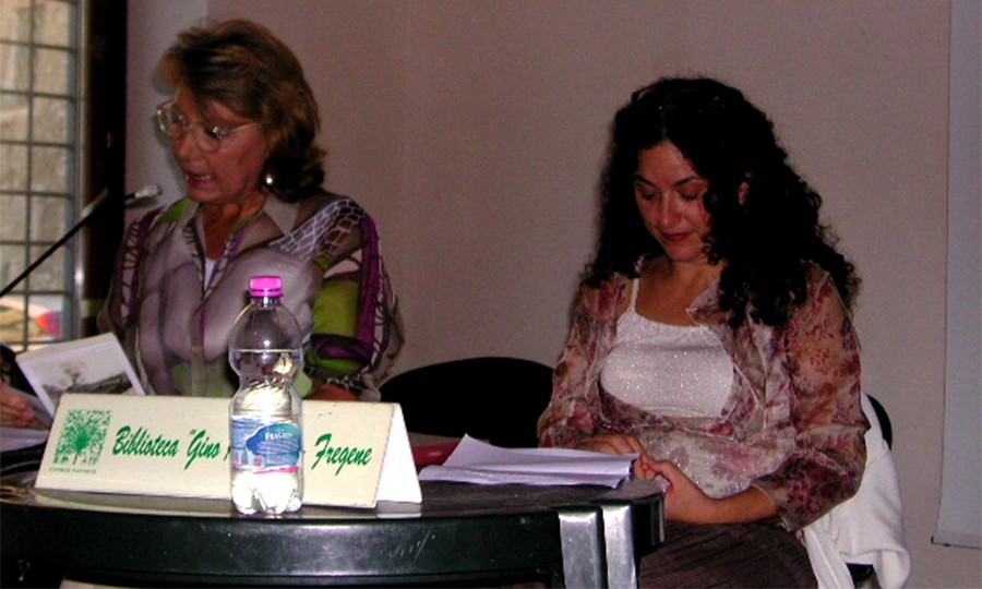 “Dedicato a Leopardi” serata di cultura