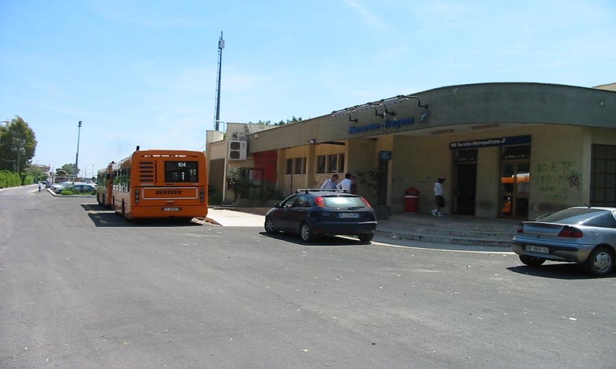 Trasporti, cinquecento firme per l’ampliamento