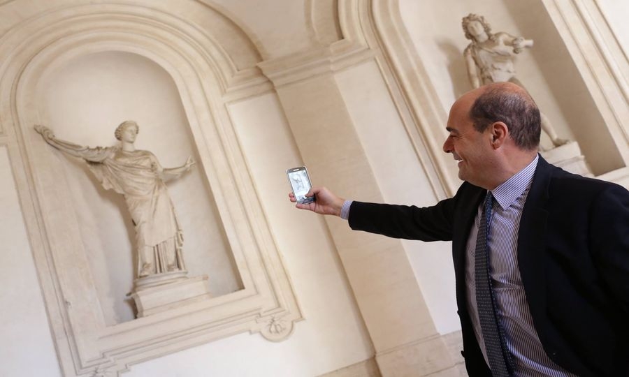 Bellazio, un grande successo