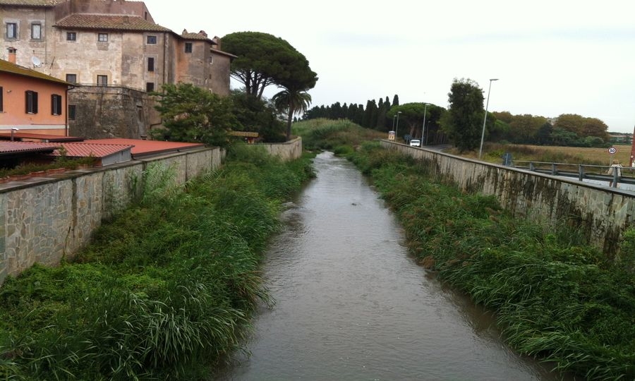 L’Arrone da mettere in sicurezza