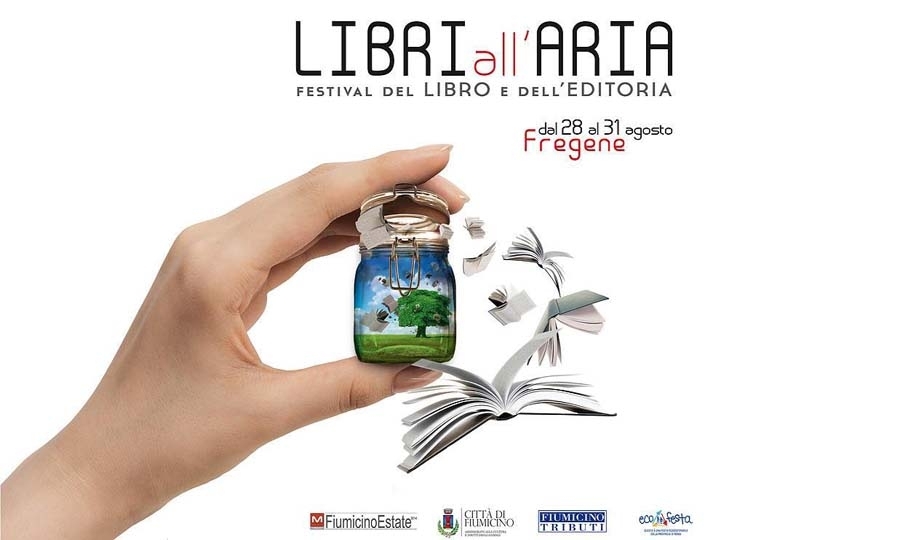 Poggi: Libri all’Aria, un grande successo