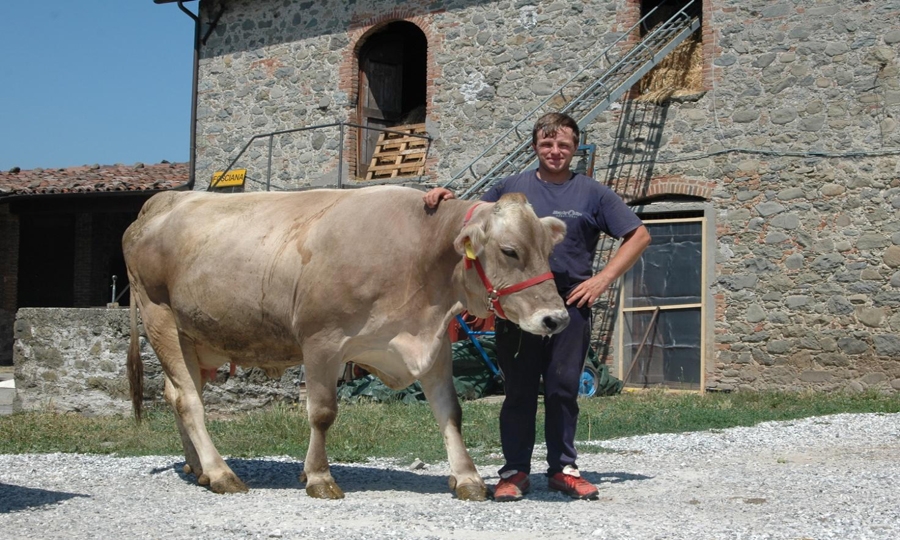Il progetto “Casa dell’allevatore”