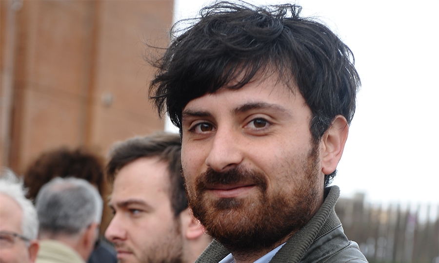 Petrillo, “Teoria Gender? Una Bufala”