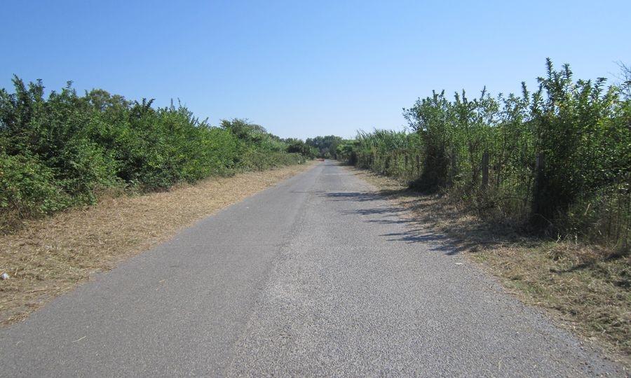 Maccarese S.p.A., l’ennesima bonifica