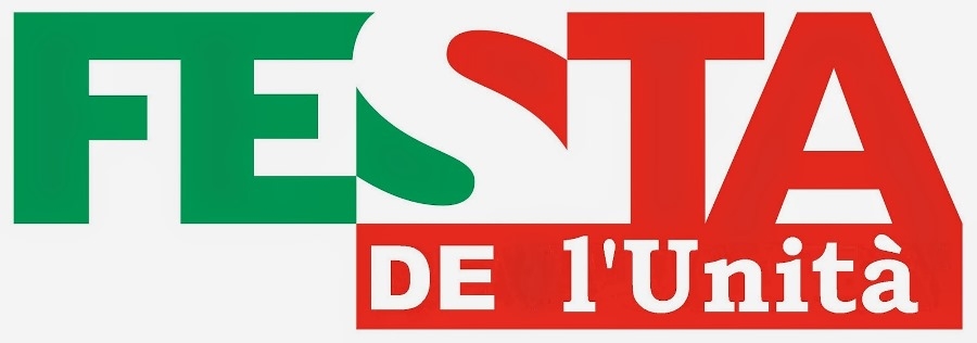 Festa de L'Unità 2014 a Fiumicino