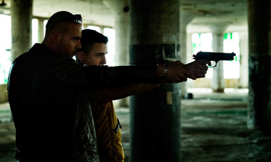 “Gomorra 2”, si gira a Fregene