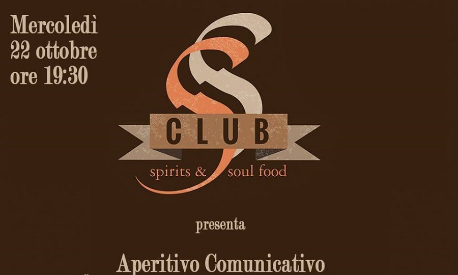 Aperitivo comunicativo