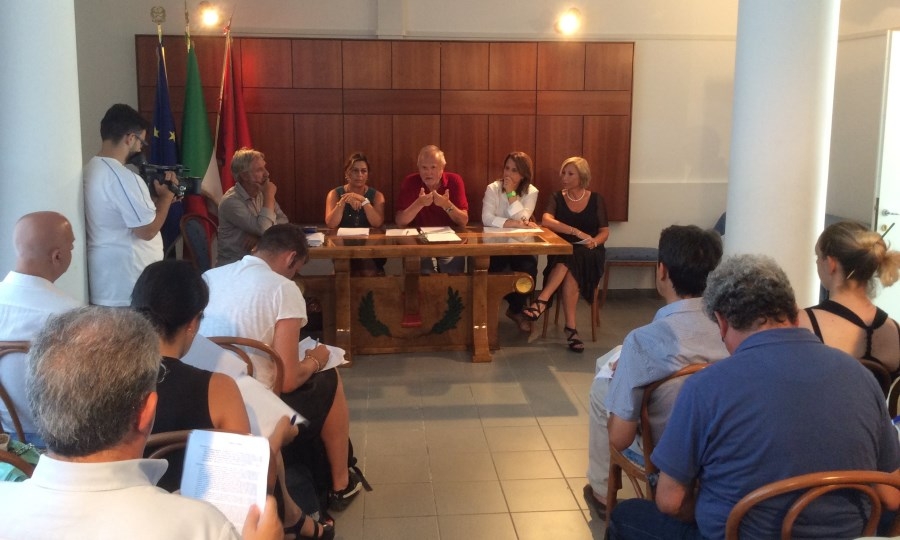 Bilancio comunale, un deficit da 44 milioni