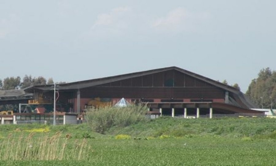 Impianto Ama Maccarese, brutte nuove
