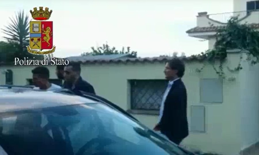 Arresti: catturati figli boss Primavera