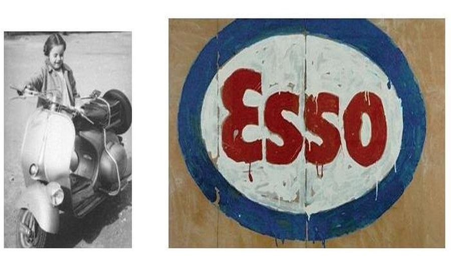Arte contemporanea, nuovo incontro