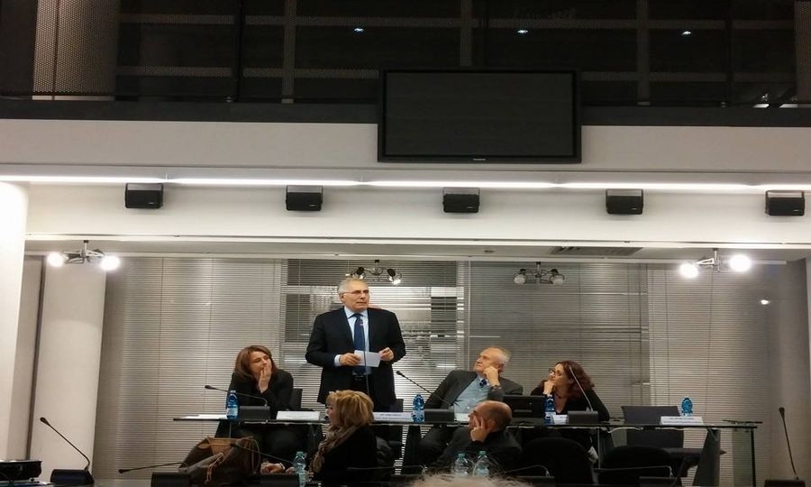 “Chi e perché ha ucciso Aldo Moro”, un convegno da ripetere
