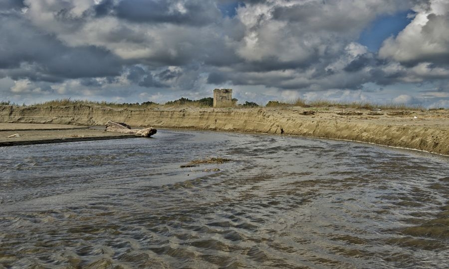 Rio Palidoro, presentata interrogazione